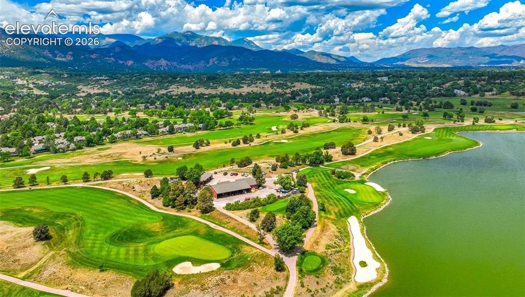 180 Cobblestone Drive Colorado Springs CO 80906