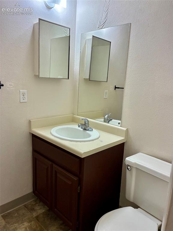 3035 E Fountain Boulevard Colorado Springs CO 80910