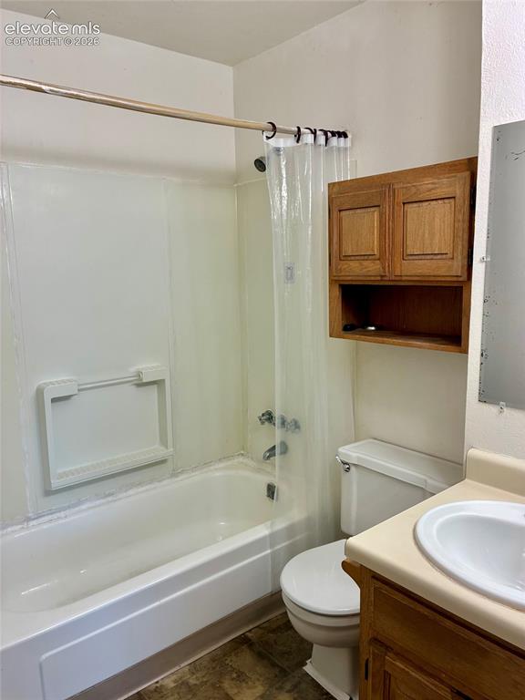 3035 E Fountain Boulevard Colorado Springs CO 80910