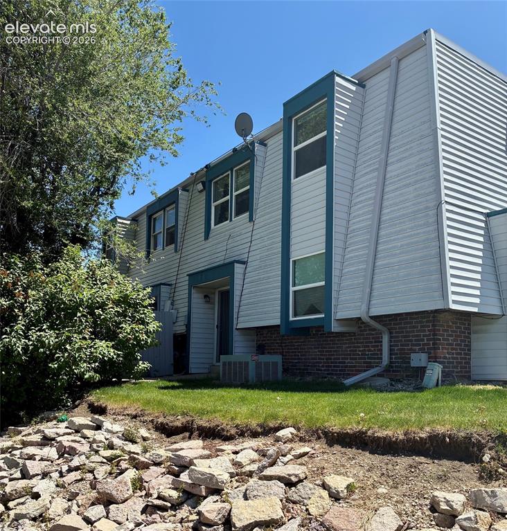 3035 E Fountain Boulevard Colorado Springs CO 80910