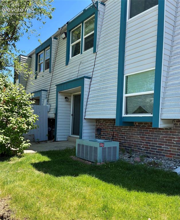 3035 E Fountain Boulevard Colorado Springs CO 80910