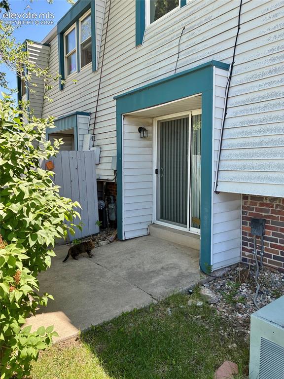 3035 E Fountain Boulevard Colorado Springs CO 80910