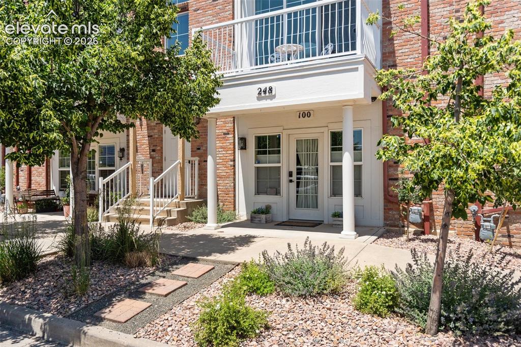 248 Writers Way Colorado Springs CO 80903