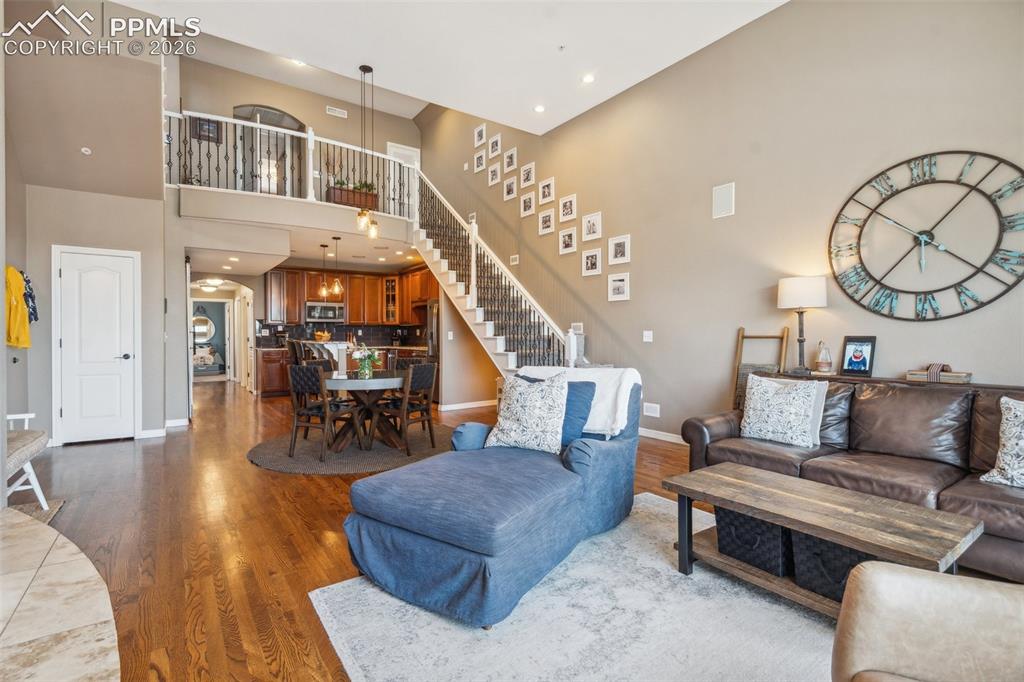 248 Writers Way Colorado Springs CO 80903