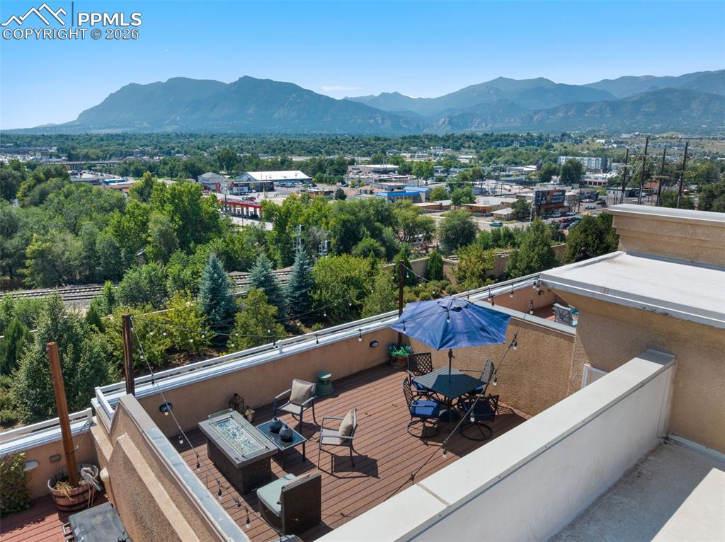 248 Writers Way Colorado Springs CO 80903