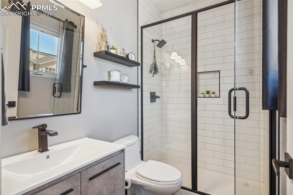 248 Writers Way Colorado Springs CO 80903