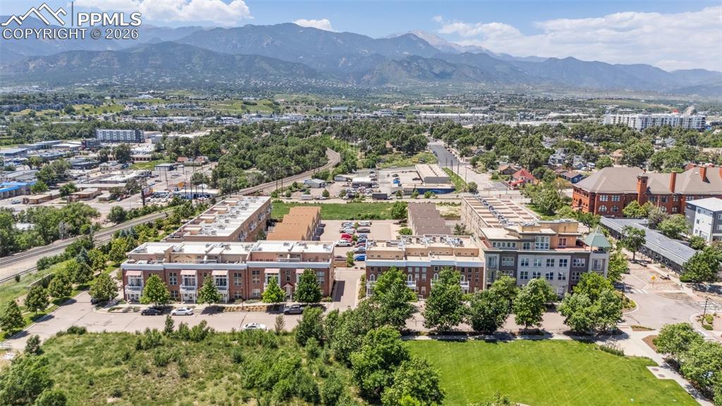 248 Writers Way Colorado Springs CO 80903