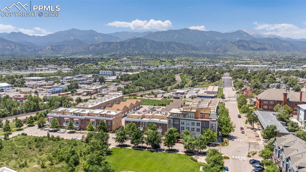248 Writers Way Colorado Springs CO 80903