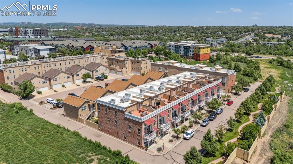 248 Writers Way Colorado Springs CO 80903