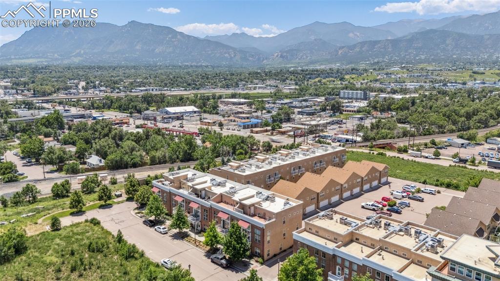 248 Writers Way Colorado Springs CO 80903