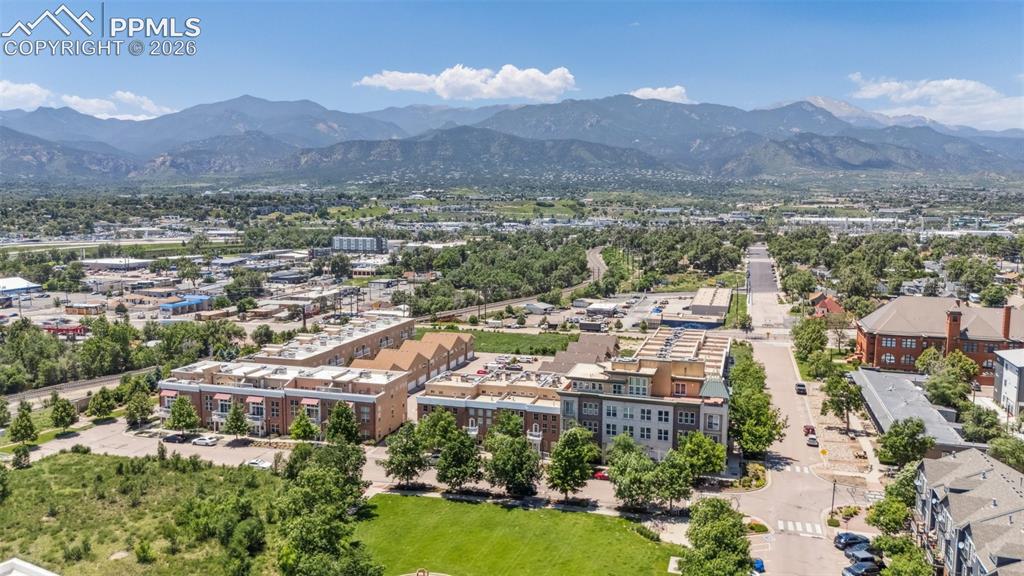 248 Writers Way Colorado Springs CO 80903