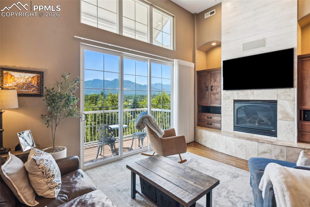 248 Writers Way Colorado Springs CO 80903