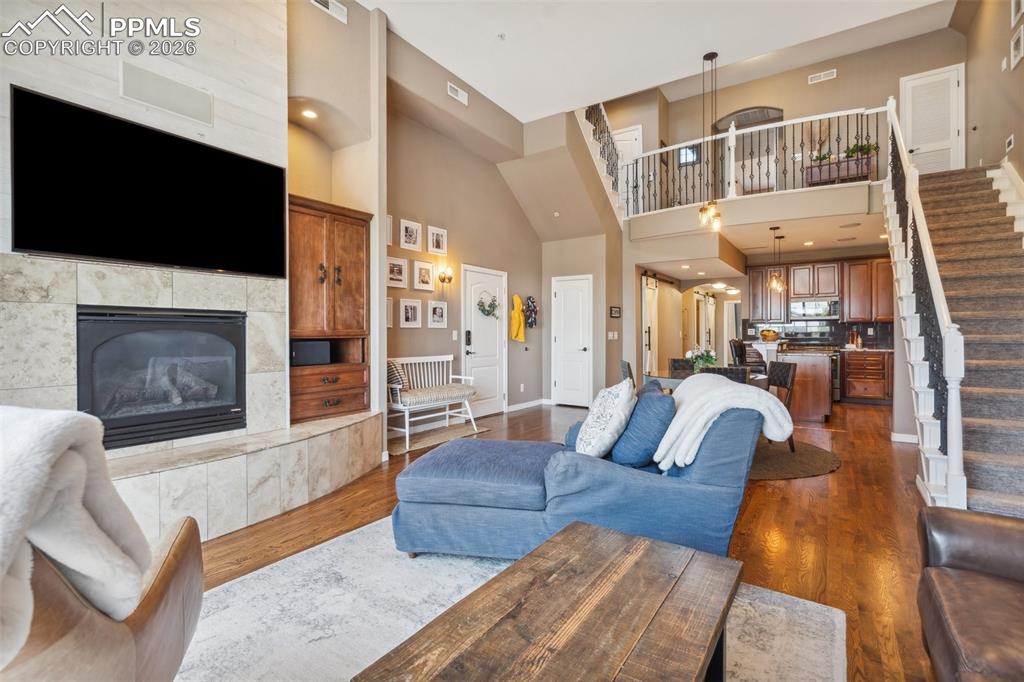 248 Writers Way Colorado Springs CO 80903