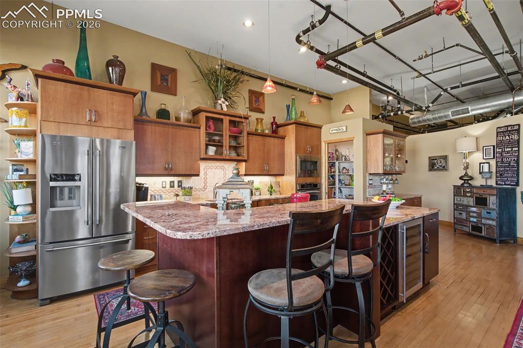 101 N Tejon Street Colorado Springs CO 80903