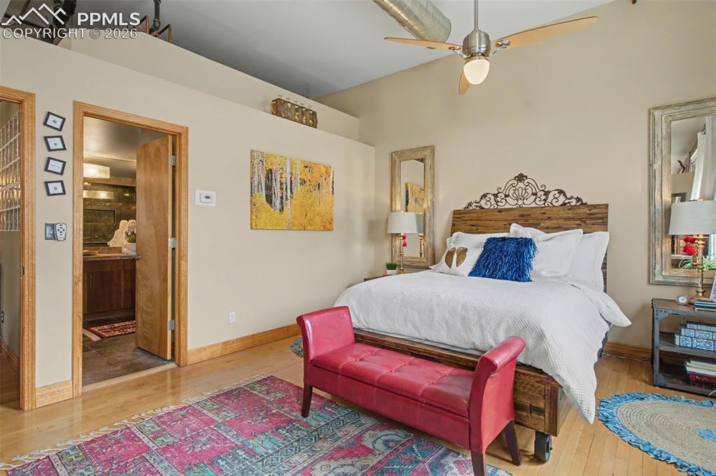 101 N Tejon Street Colorado Springs CO 80903