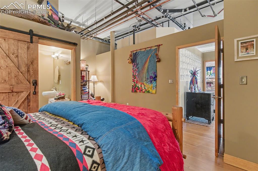 101 N Tejon Street Colorado Springs CO 80903