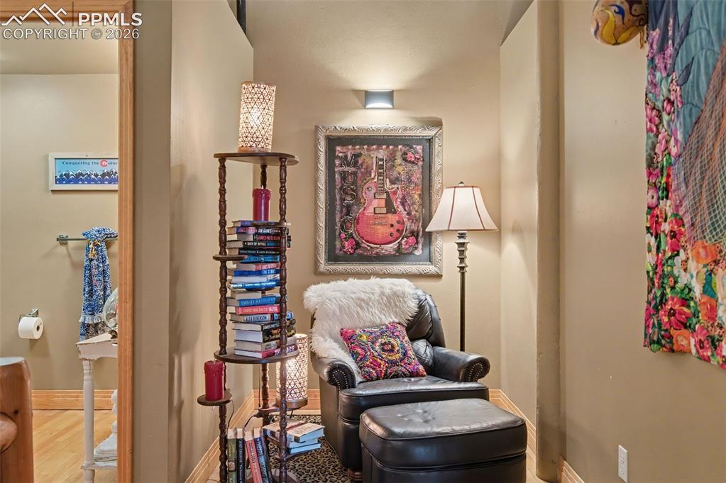 101 N Tejon Street Colorado Springs CO 80903