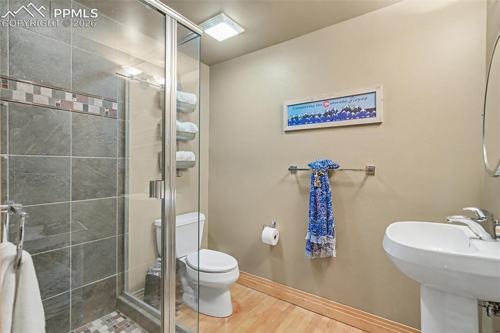 101 N Tejon Street Colorado Springs CO 80903