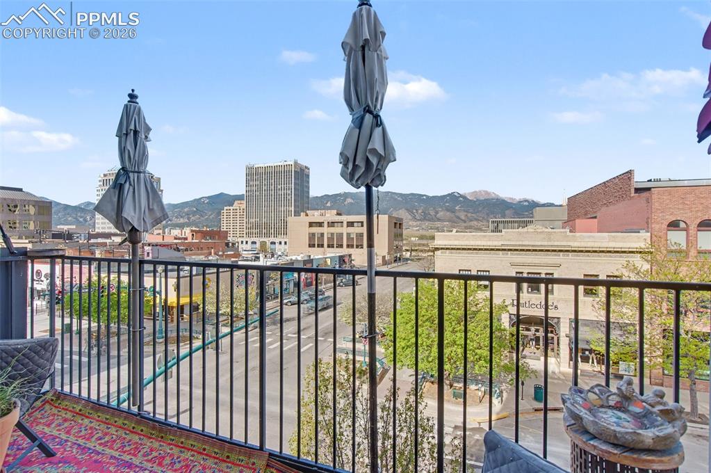 101 N Tejon Street Colorado Springs CO 80903