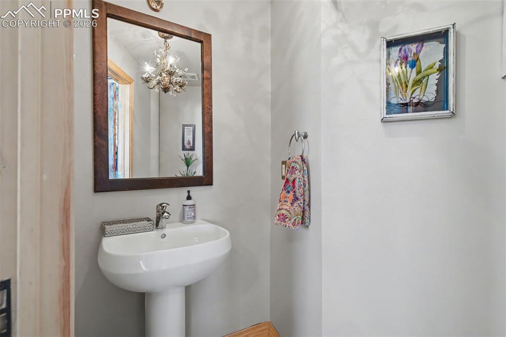 101 N Tejon Street Colorado Springs CO 80903