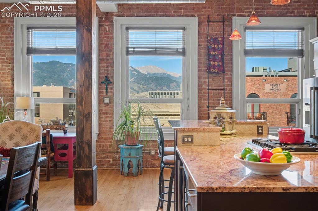 101 N Tejon Street Colorado Springs CO 80903