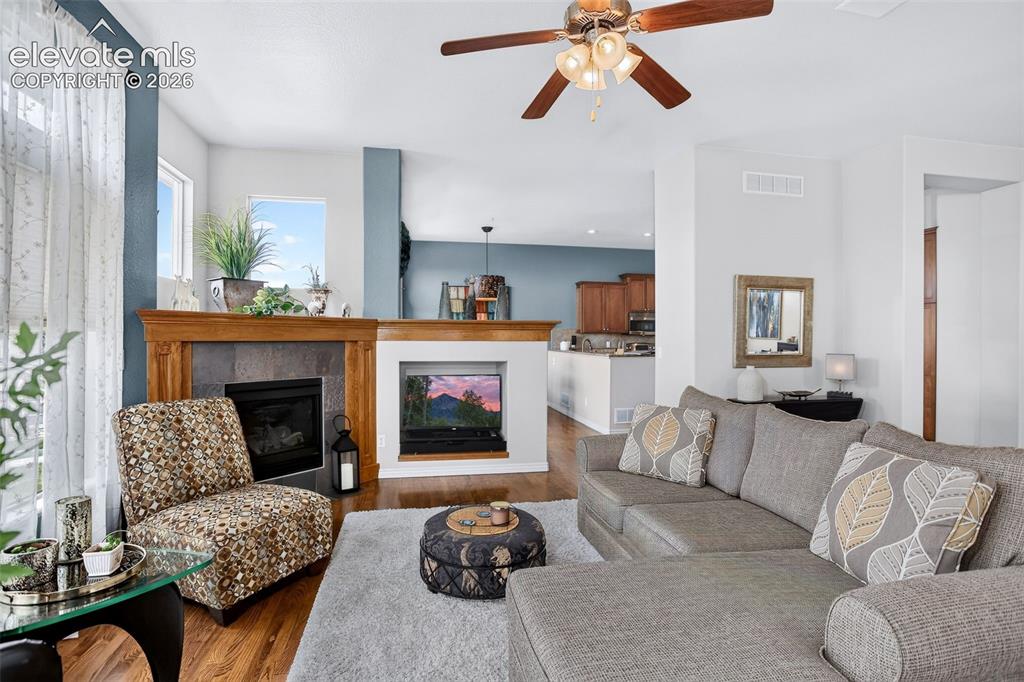 9603 Carriage Creek Point Colorado Springs CO 80920