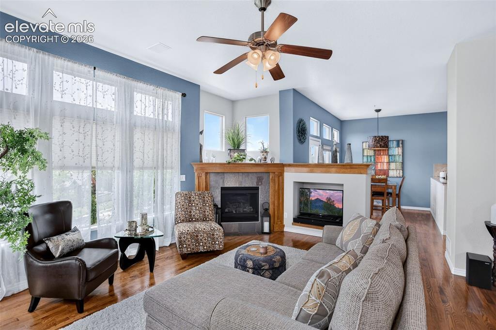 9603 Carriage Creek Point Colorado Springs CO 80920