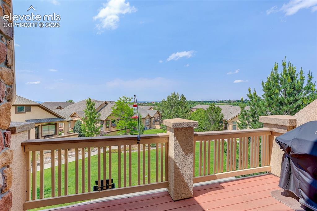 9603 Carriage Creek Point Colorado Springs CO 80920