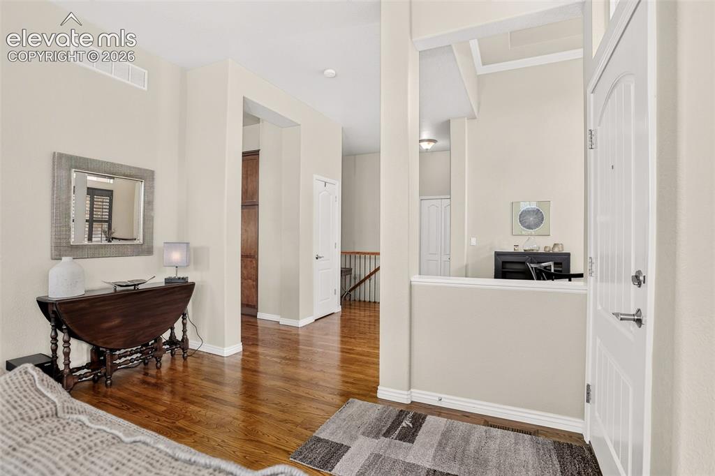 9603 Carriage Creek Point Colorado Springs CO 80920