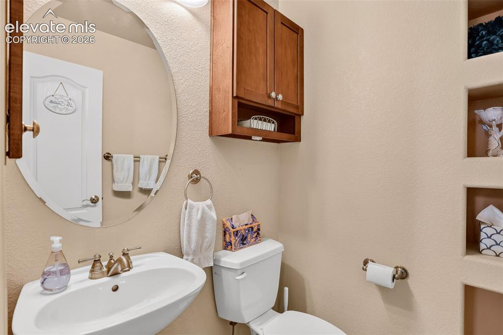 9603 Carriage Creek Point Colorado Springs CO 80920