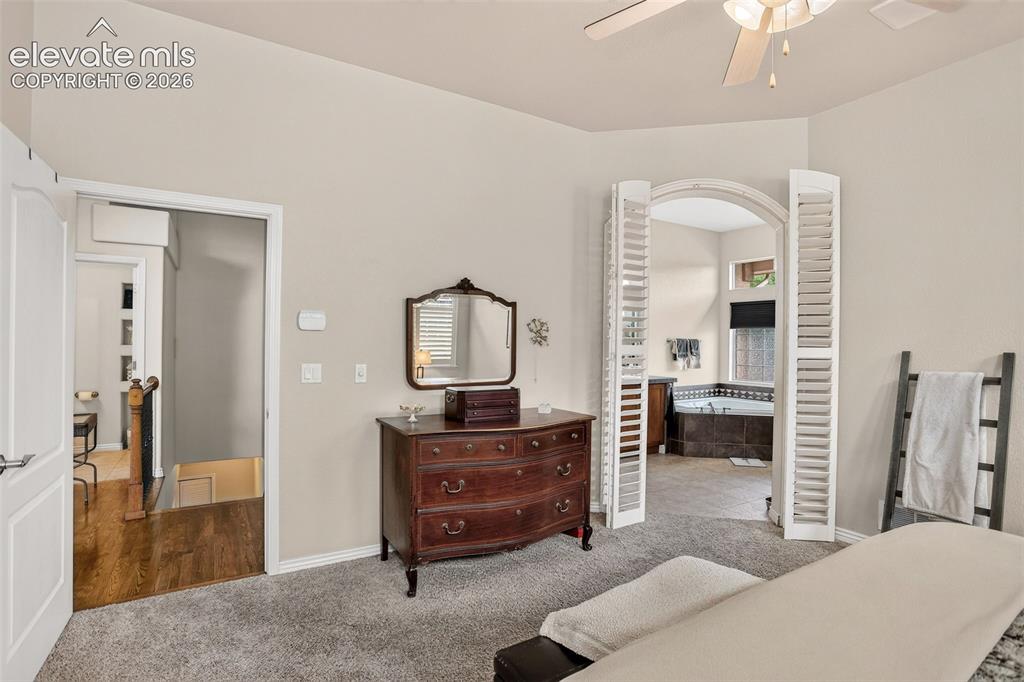 9603 Carriage Creek Point Colorado Springs CO 80920