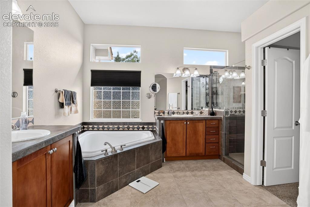 9603 Carriage Creek Point Colorado Springs CO 80920