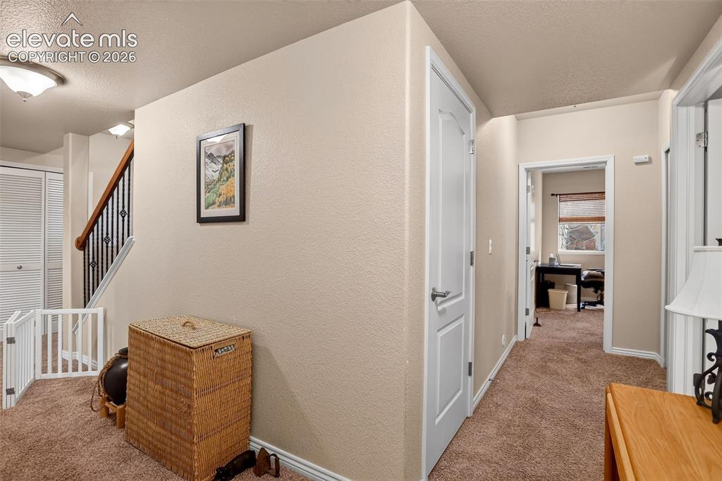9603 Carriage Creek Point Colorado Springs CO 80920