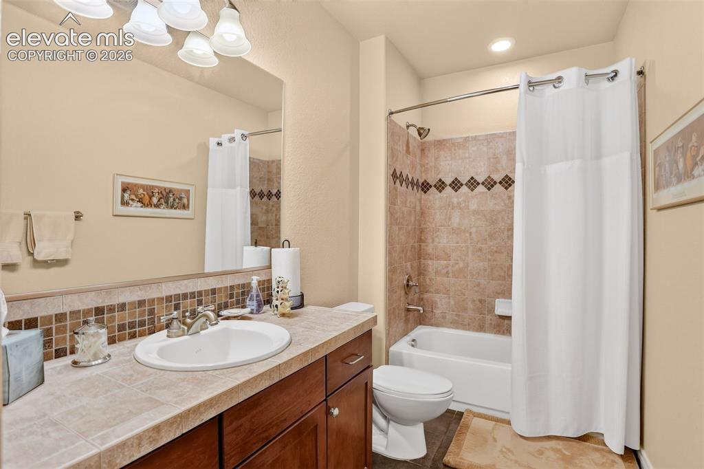 9603 Carriage Creek Point Colorado Springs CO 80920
