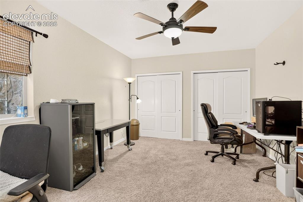 9603 Carriage Creek Point Colorado Springs CO 80920