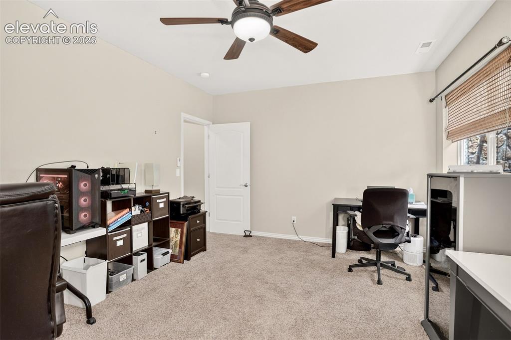 9603 Carriage Creek Point Colorado Springs CO 80920
