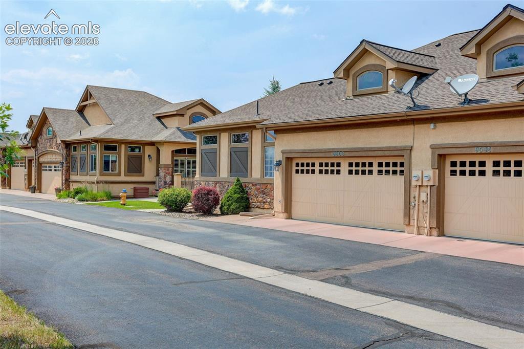 9603 Carriage Creek Point Colorado Springs CO 80920