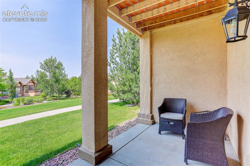 9603 Carriage Creek Point Colorado Springs CO 80920