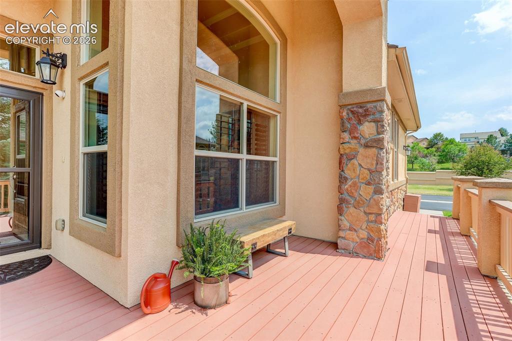 9603 Carriage Creek Point Colorado Springs CO 80920