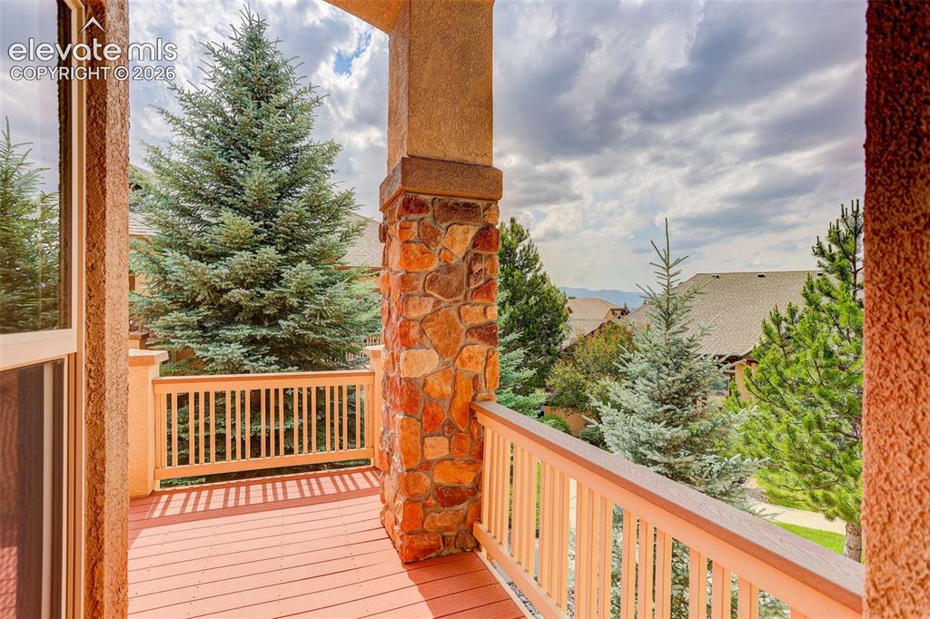 9603 Carriage Creek Point Colorado Springs CO 80920