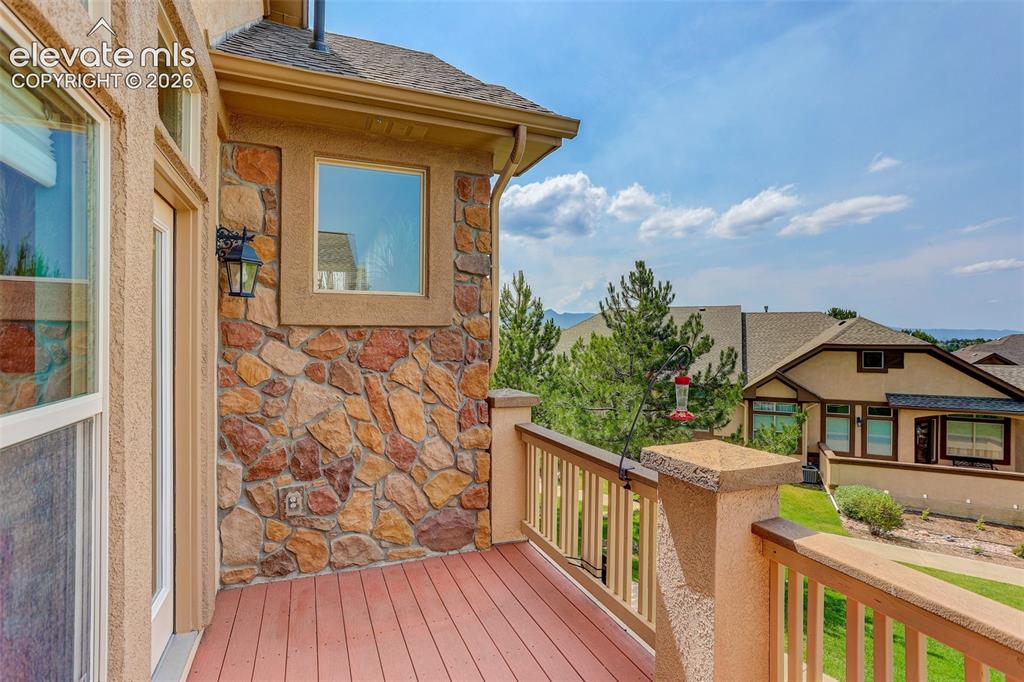 9603 Carriage Creek Point Colorado Springs CO 80920