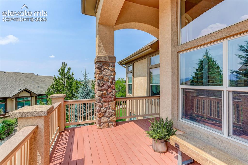 9603 Carriage Creek Point Colorado Springs CO 80920