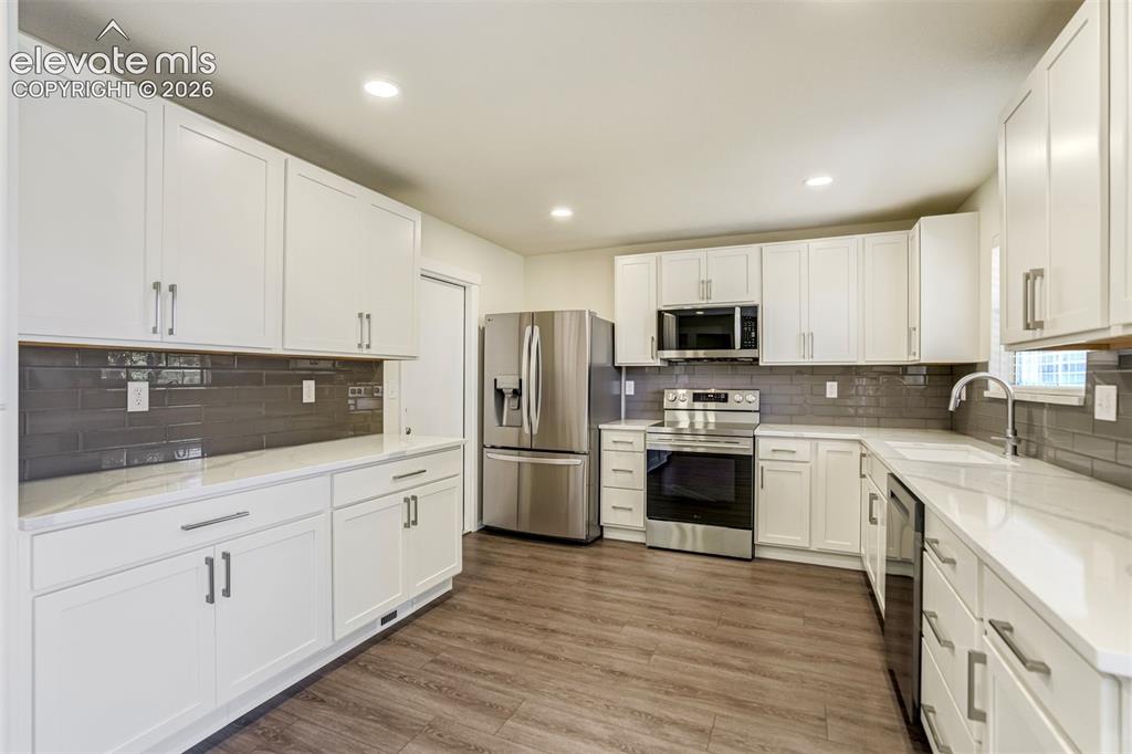 232 Cobblestone Drive Colorado Springs CO 80906