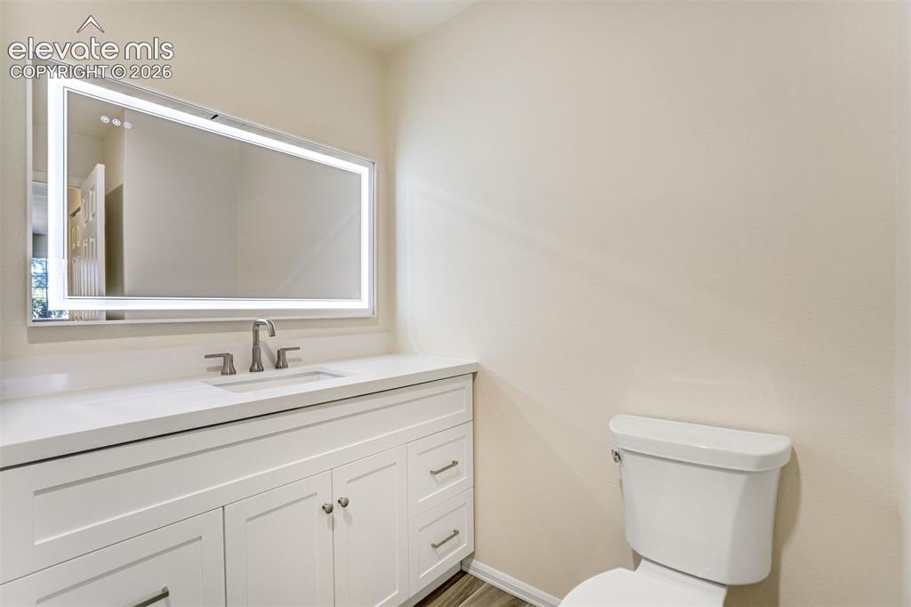 232 Cobblestone Drive Colorado Springs CO 80906