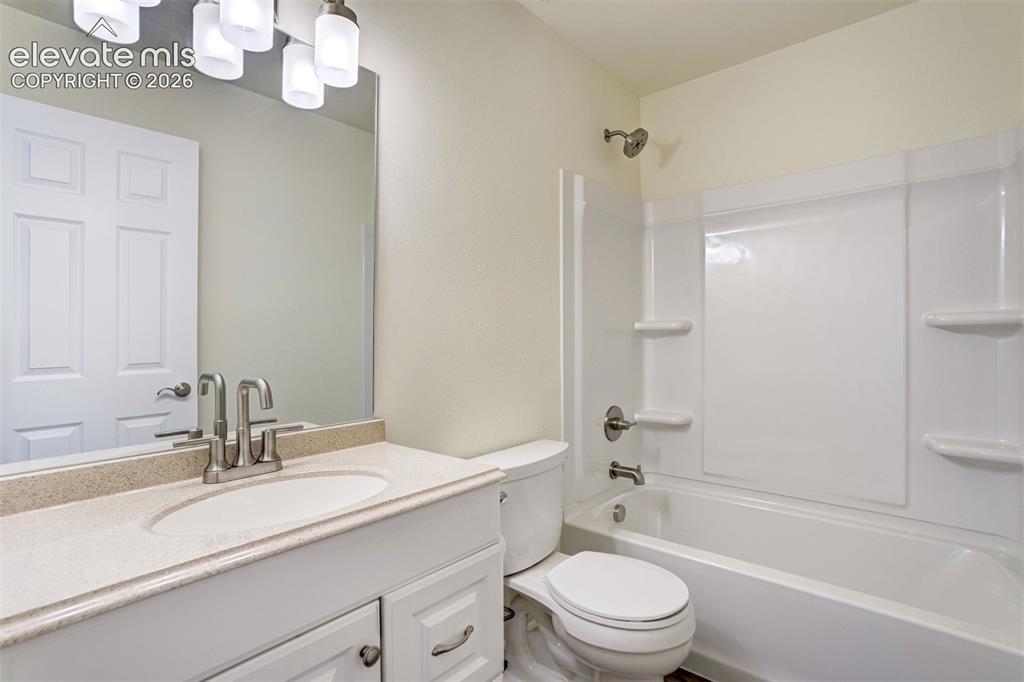 232 Cobblestone Drive Colorado Springs CO 80906