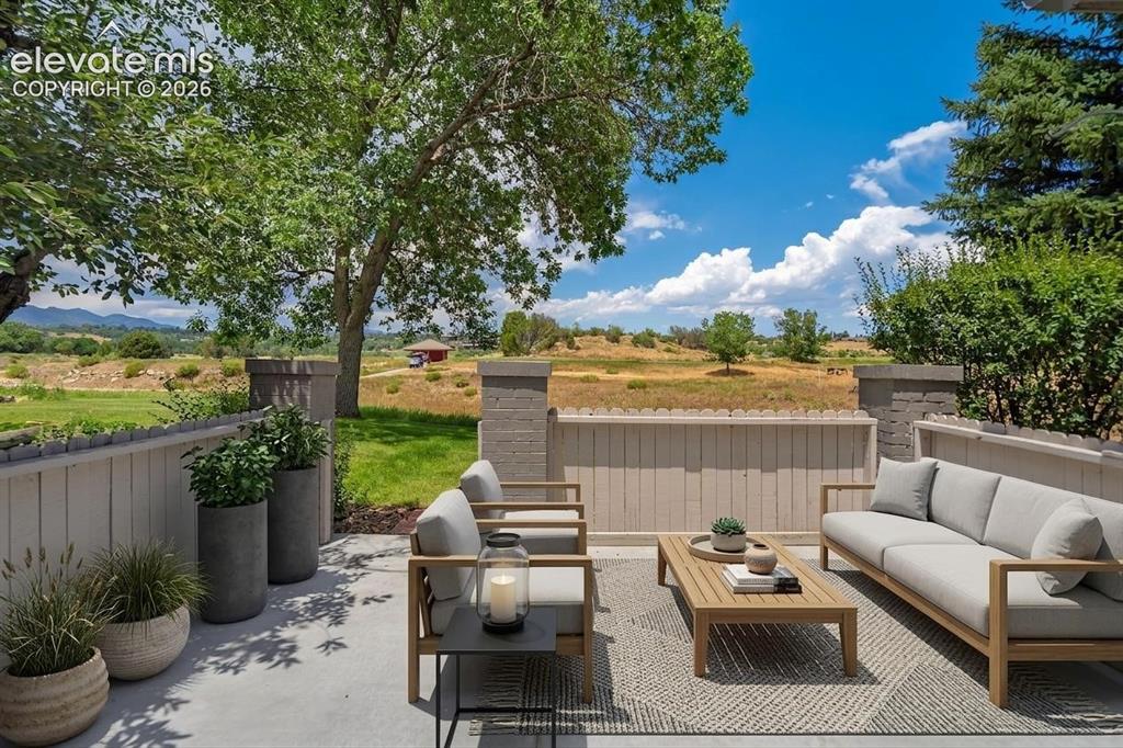 232 Cobblestone Drive Colorado Springs CO 80906
