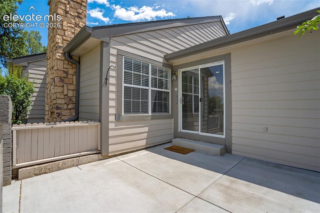 232 Cobblestone Drive Colorado Springs CO 80906