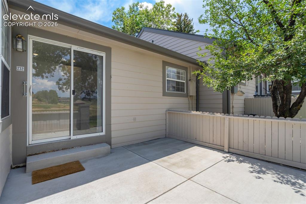232 Cobblestone Drive Colorado Springs CO 80906