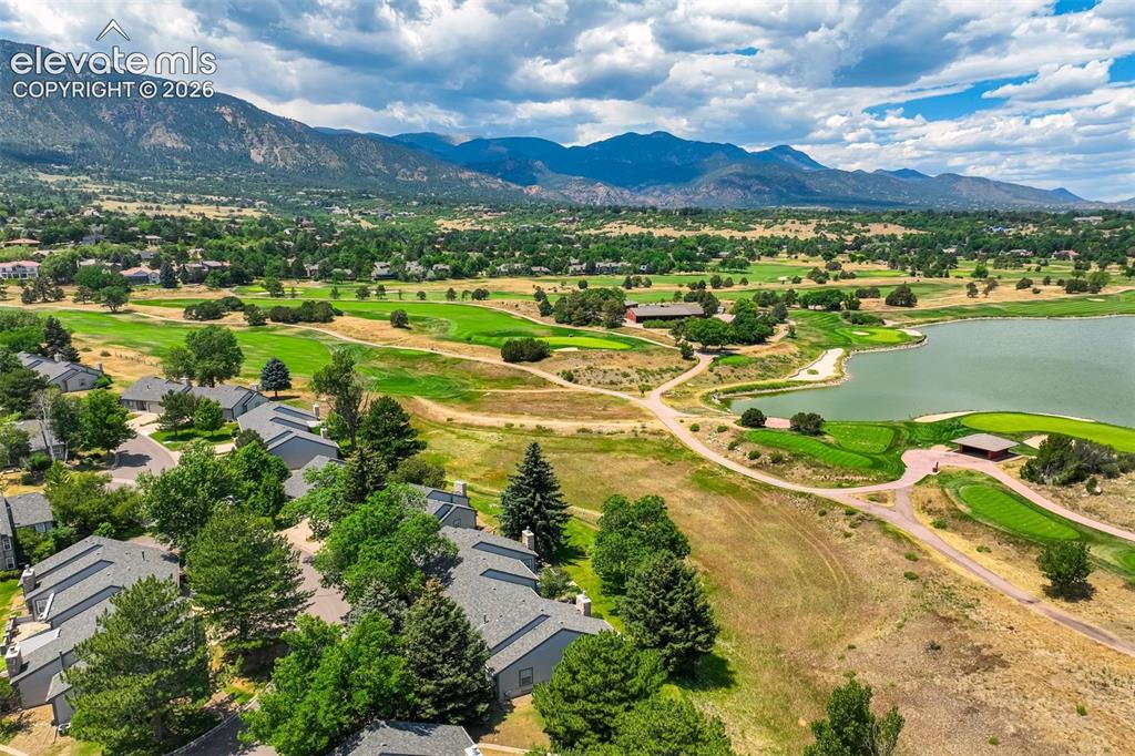 232 Cobblestone Drive Colorado Springs CO 80906