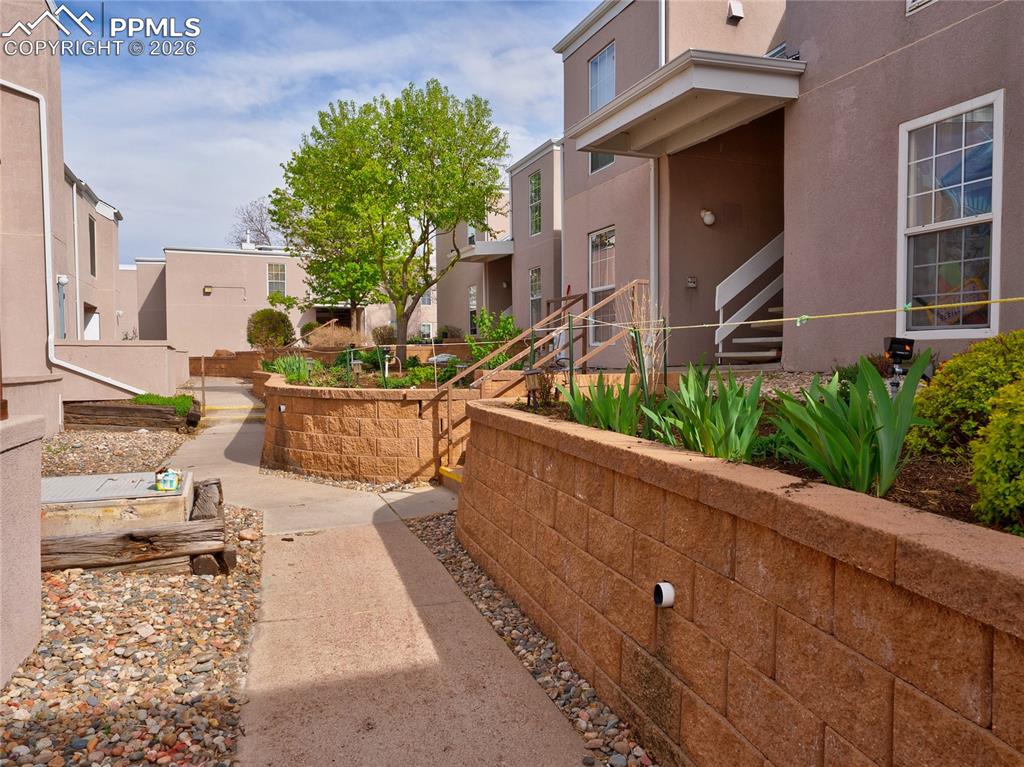3465 Rebecca Lane Colorado Springs CO 80917